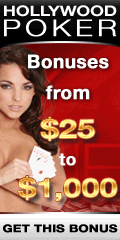 Hollywood Poker